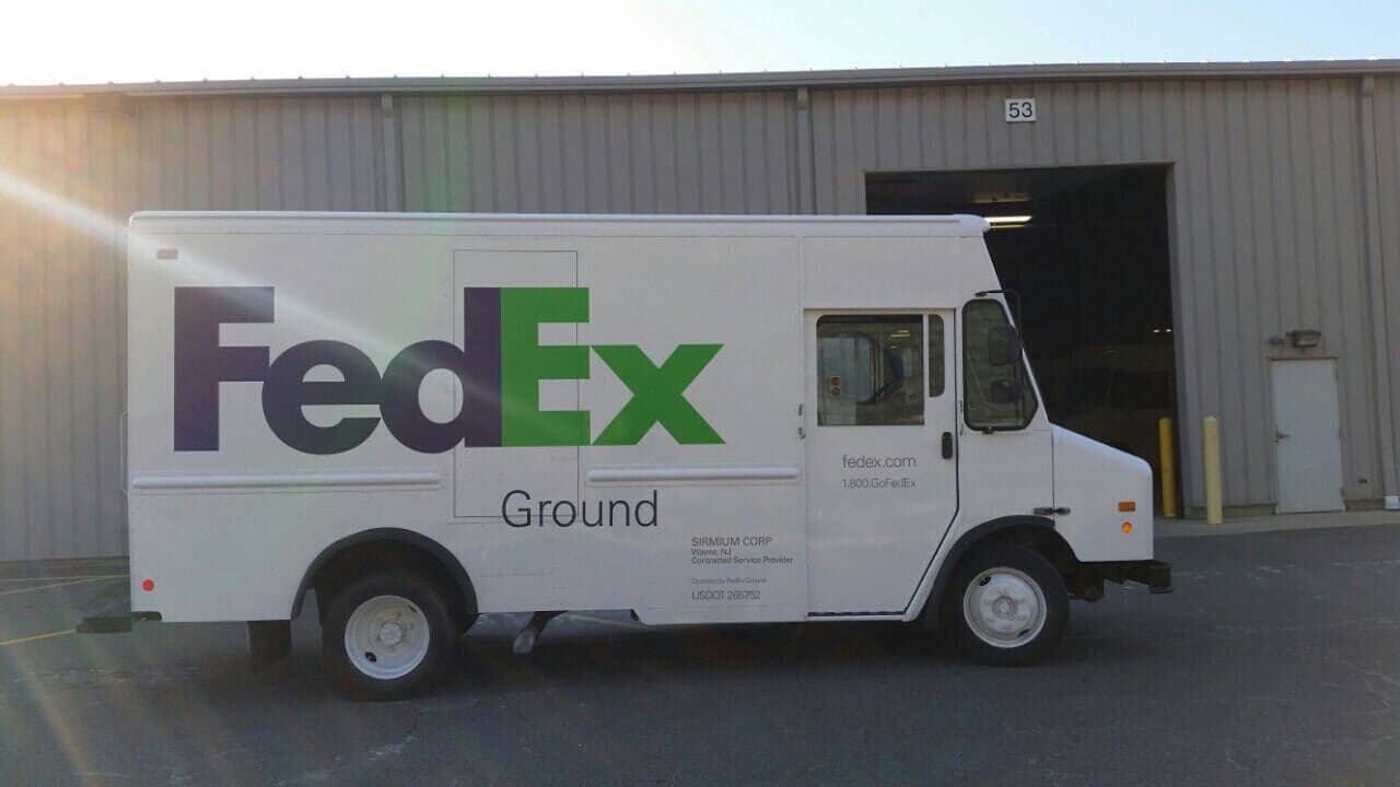 2008 Freightliner MT45 image 8