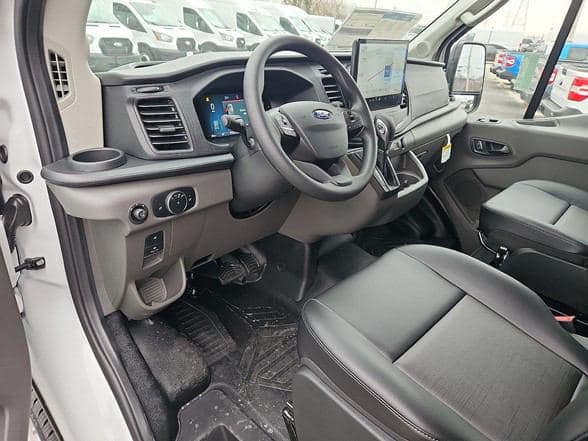 2026 Ford DE-16 image 5