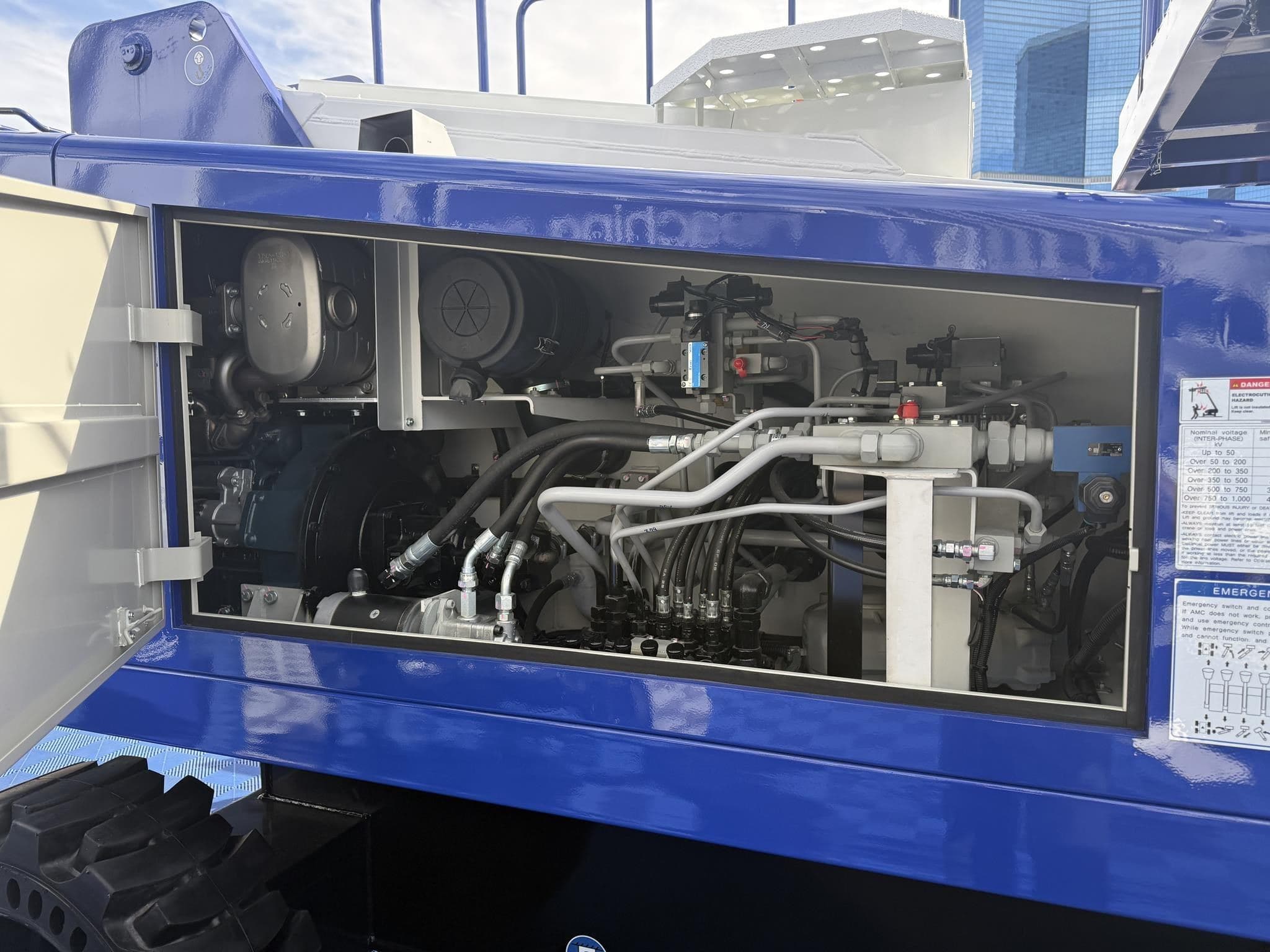 2026 TADANO AS-63HD PL7967 image 11