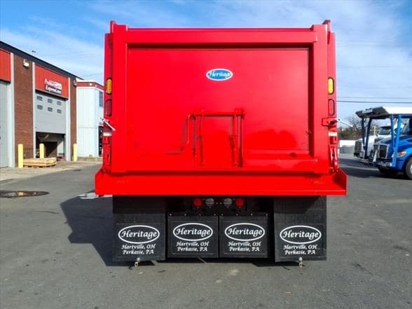 2026 Kenworth W990 image 7