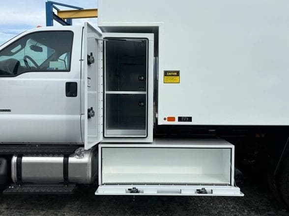 2025 Ford 4143D image 7