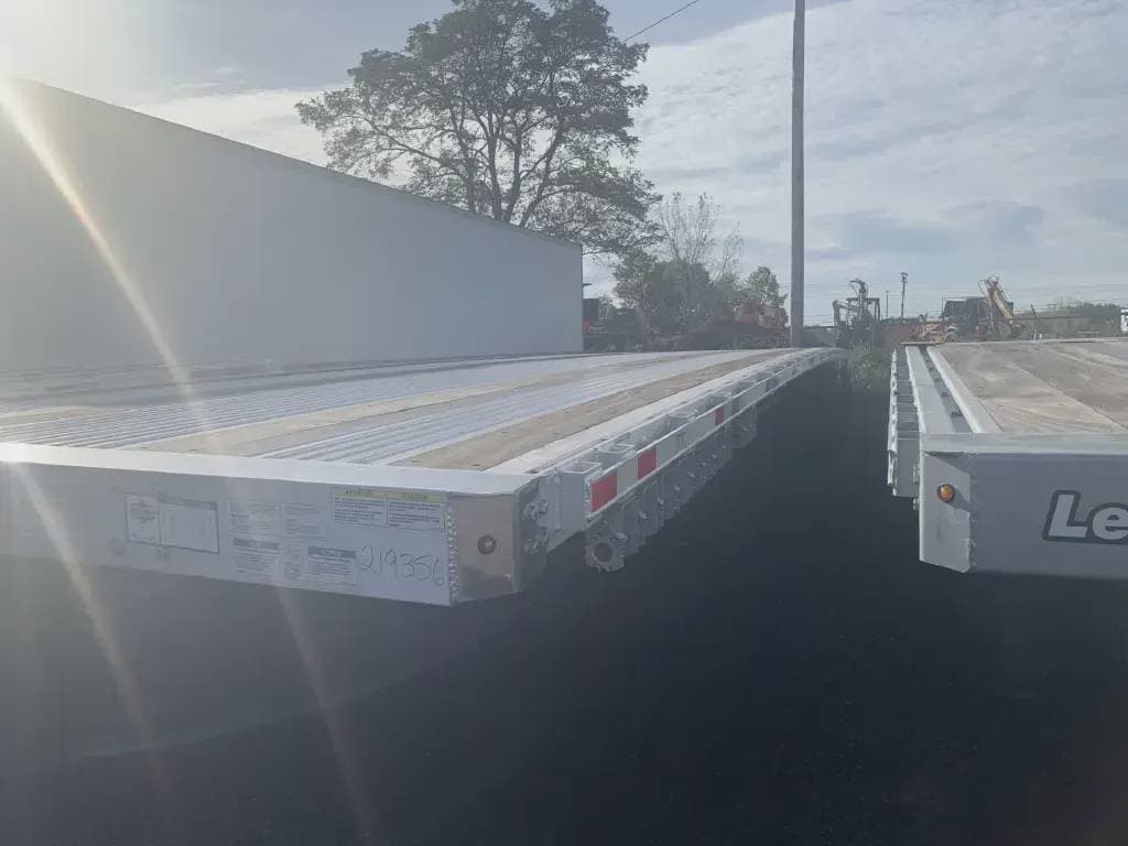 2024 MANAC TRAILERS USA Manac image 2