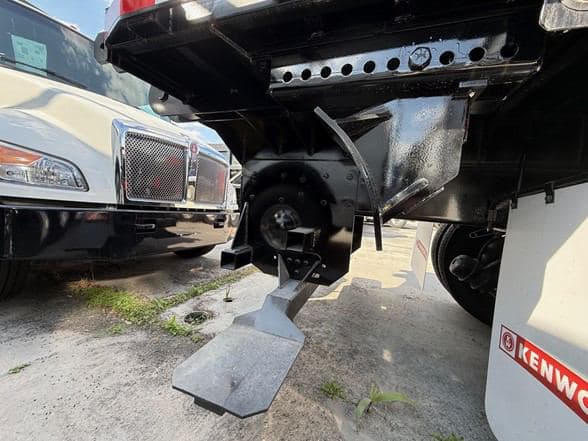 2026 Kenworth D5 image 5