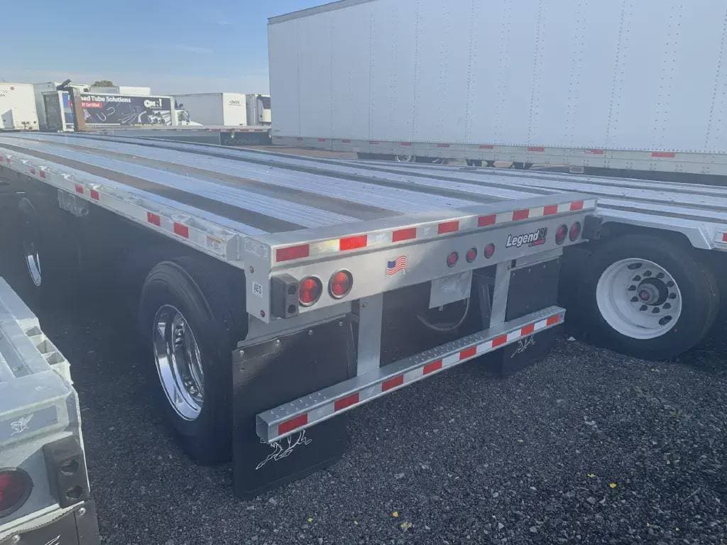 2024 MANAC TRAILERS USA Manac image 1