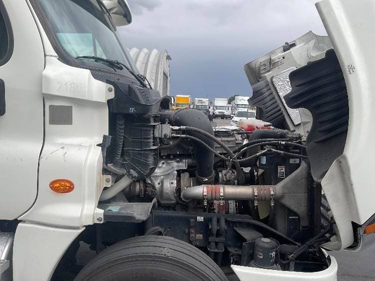 2018 Freightliner Cascadia image 4
