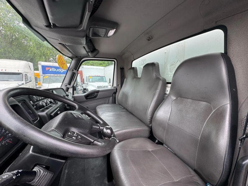 2019 International MV607 image 35