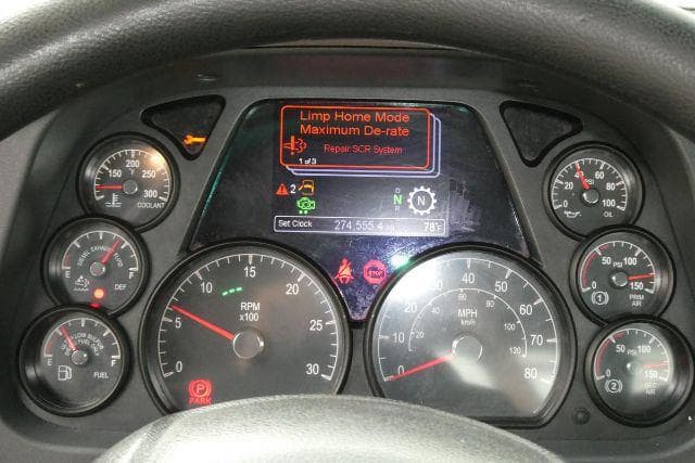 2021 Peterbilt 579 image 6