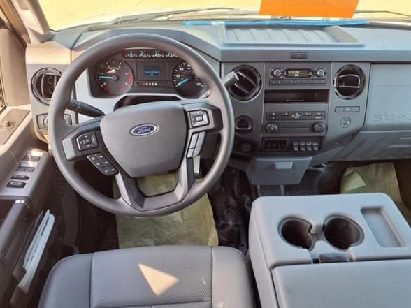2026 Ford F650 SD image 18