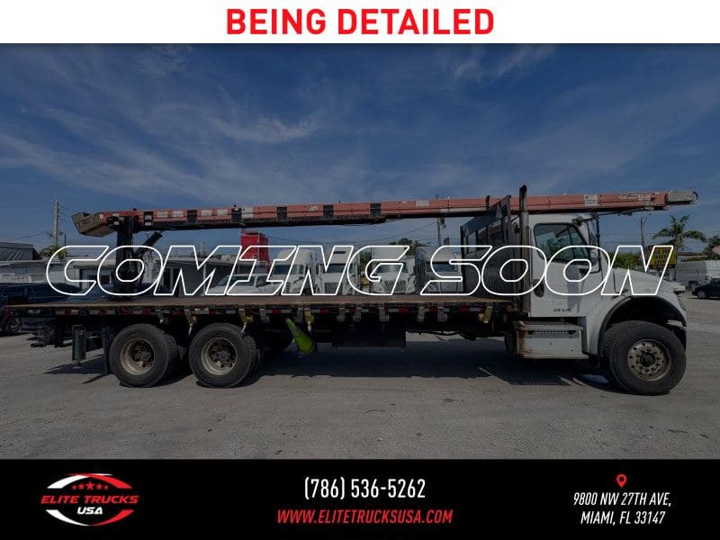 2019 Freightliner M2 106 image 6