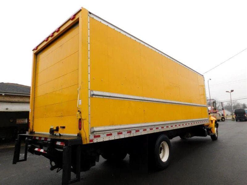 2019 International 4300 image 5