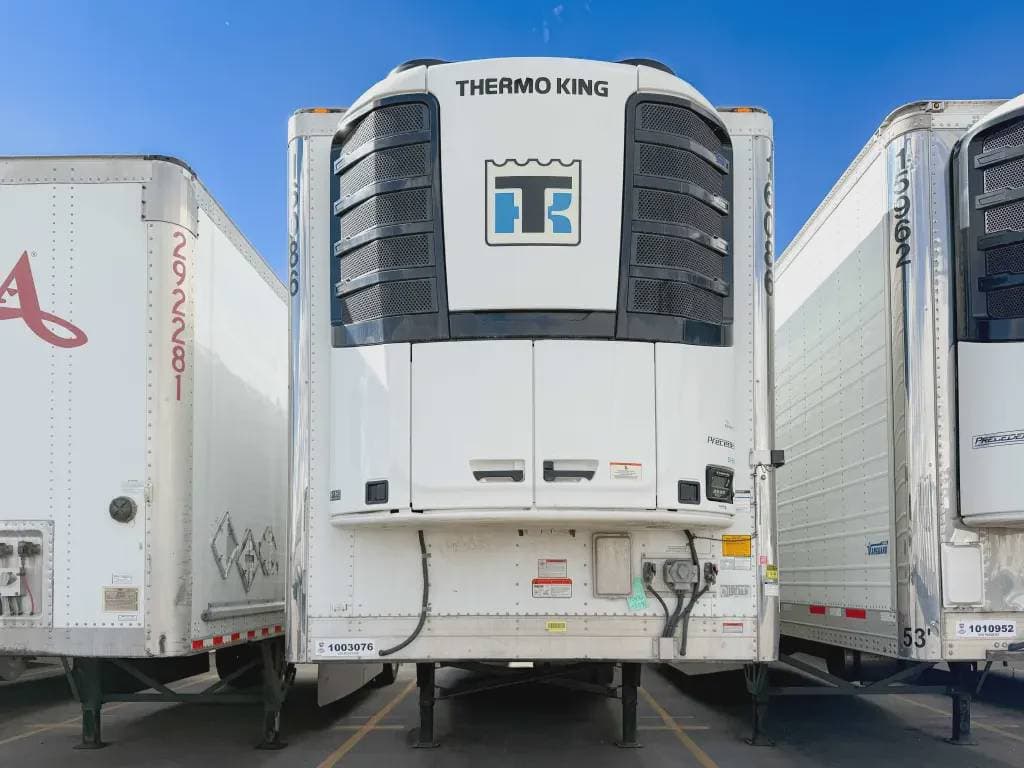2024 Utility VS2RA image 1
