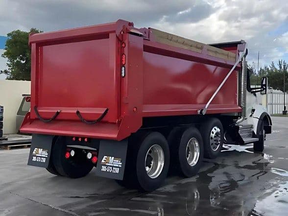 2025 Kenworth T880 image 9