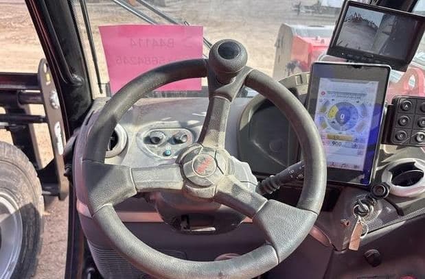 2023 MANITOU MHT10200 ST5 MH6630 image 10