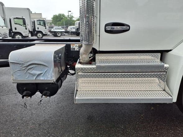 2026 Kenworth PSADL-400P image 3