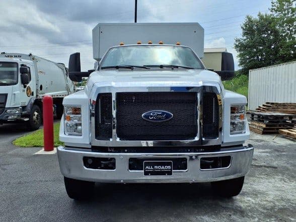 2026 Ford F750 SD image 7