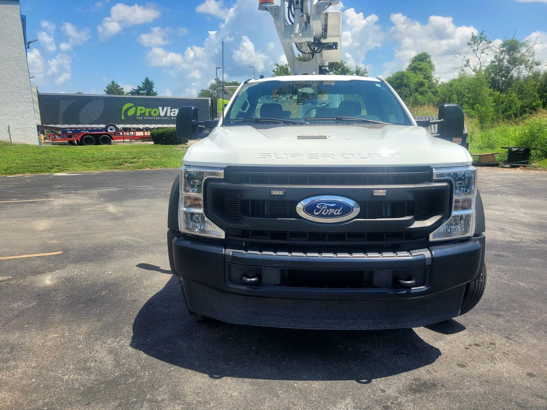 2022 Ford F-450 image 4