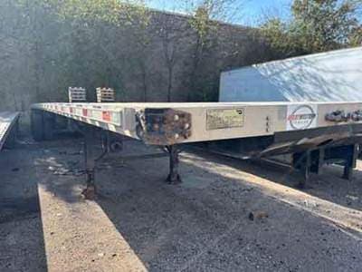 2019 Dorsey FC48 image 2