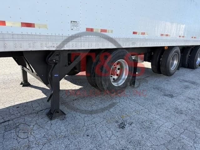 2016 MANAC 1645 6 AXLE TRAILER image 10