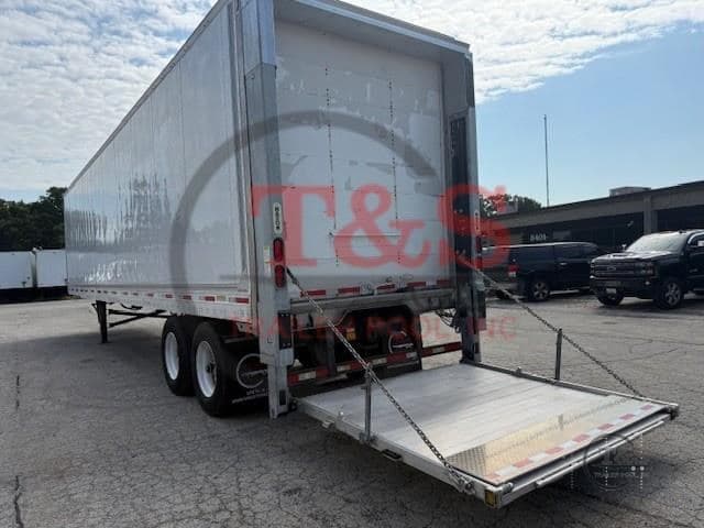 2018 UTILITY 1653 image 30