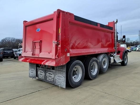 2026 Kenworth Reitnouer Inc Trailers image 5