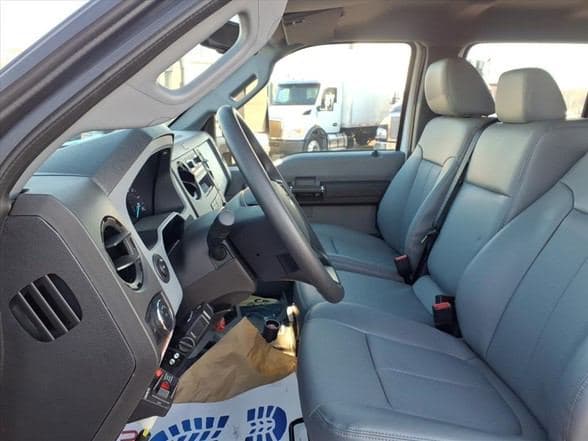 2026 Ford F750 SD image 18