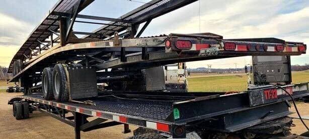 2023 KAUFMAN 53 ft 5 Car image 5