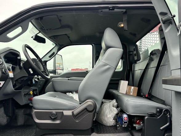 2025 Ford 4143D image 14