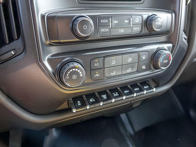 2024 Chevrolet Silverado 4500HD Work Truck image 17