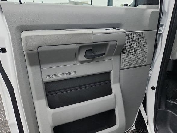 2026 Ford E350 SD image 6