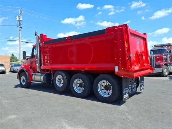 2026 Kenworth T880 image 7