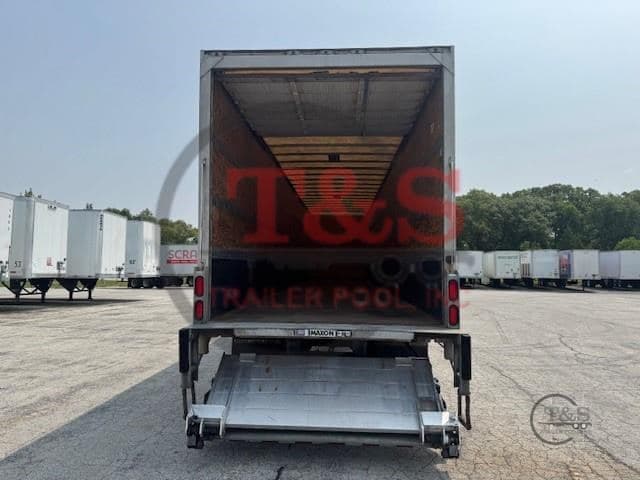 2019 GREAT DANE 4550 image 5