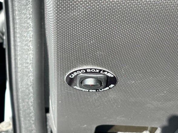 2025 Ford F650 SD image 17