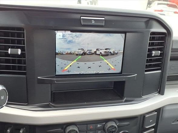 2025 Ford F350 image 16