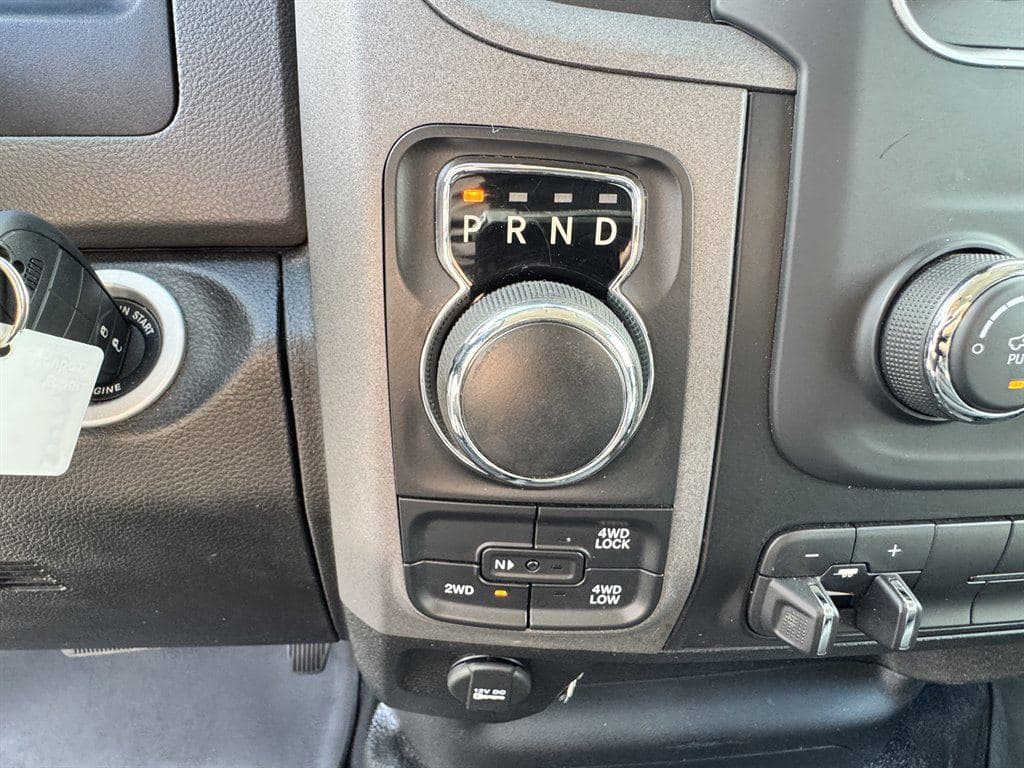 2020 Ram 1500 DS image 58
