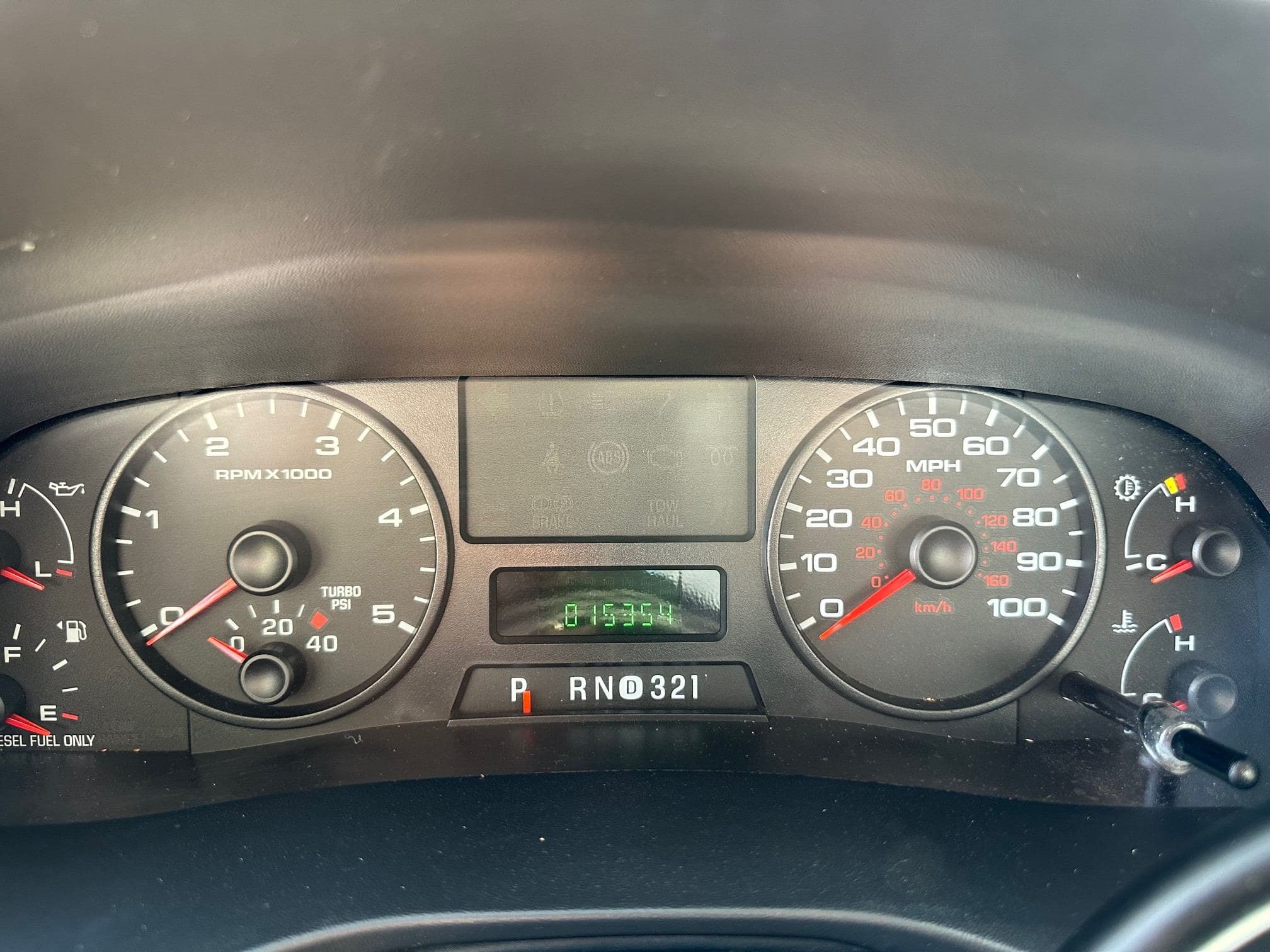 2007 Ford F-550 Bucket Truck image 27