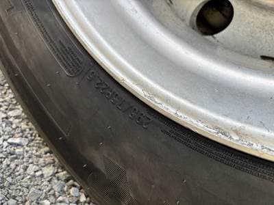 2019 Utility VS2RA image 10