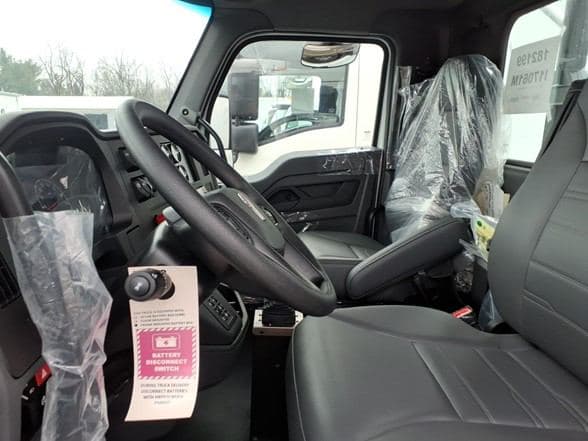 2025 Kenworth PSADL-400P image 10