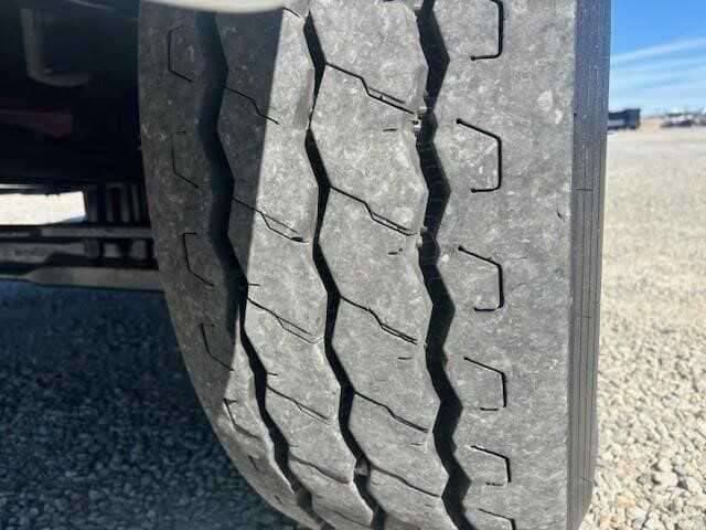 2018 Kenworth T880 image 11