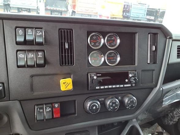 2025 Kenworth D5 image 9