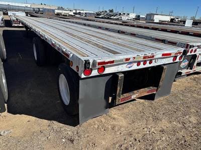 2006 Utility Reefer image 7