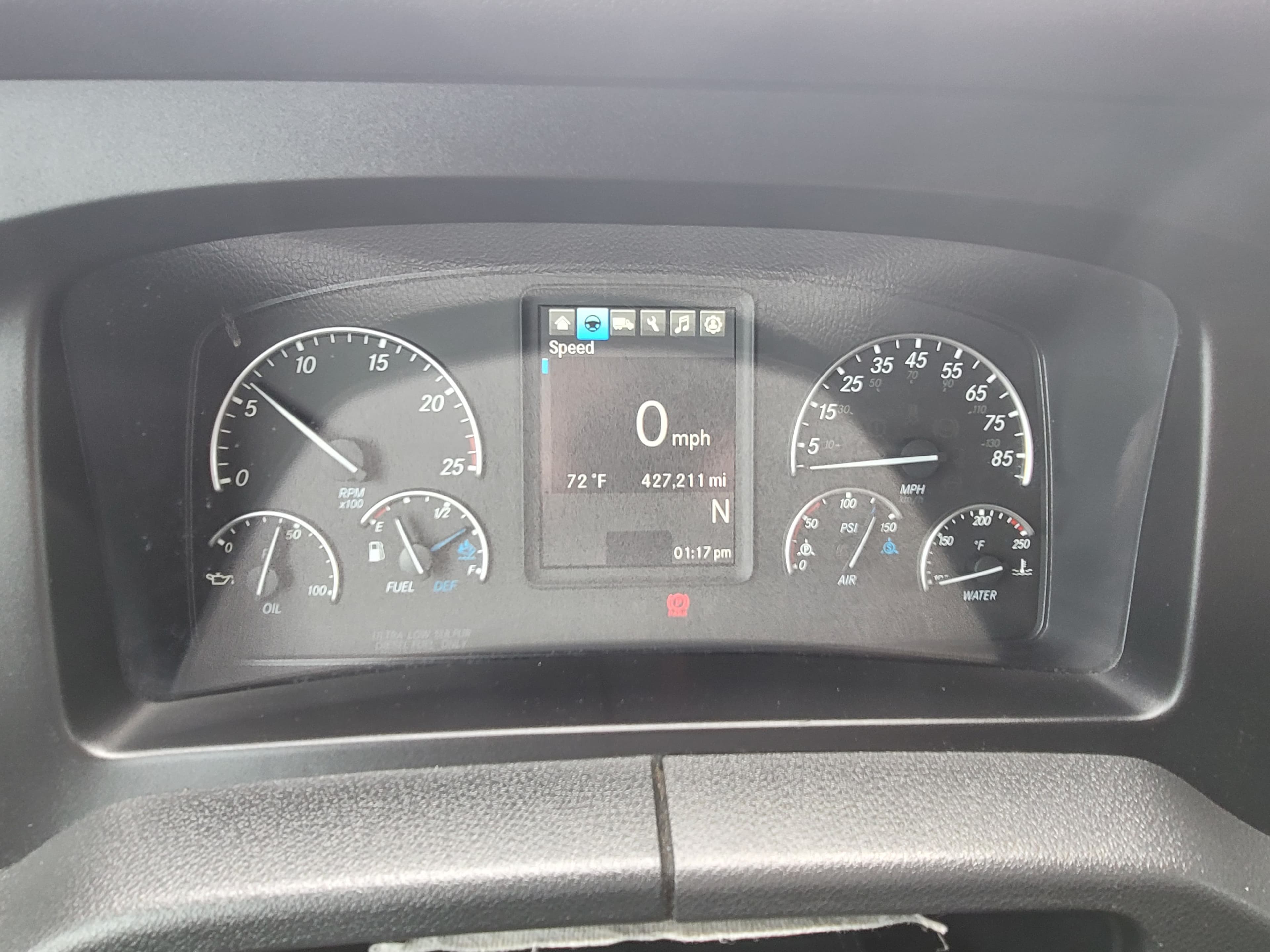 2023 Freightliner Cascadia 125 image 7