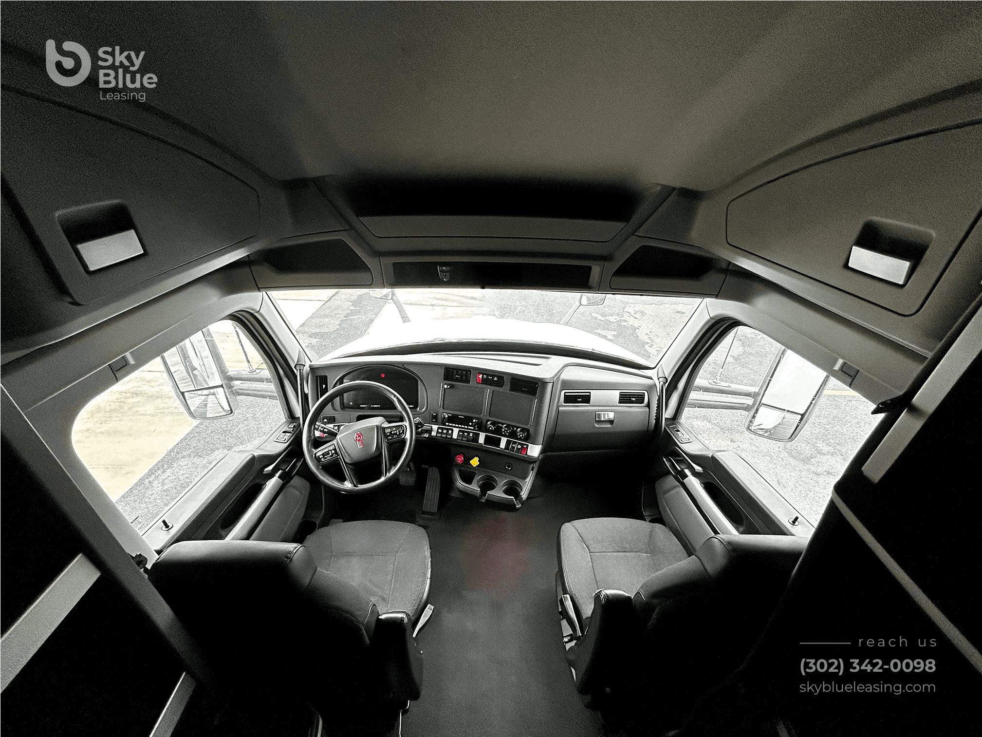 2023 Kenworth T680 image 8