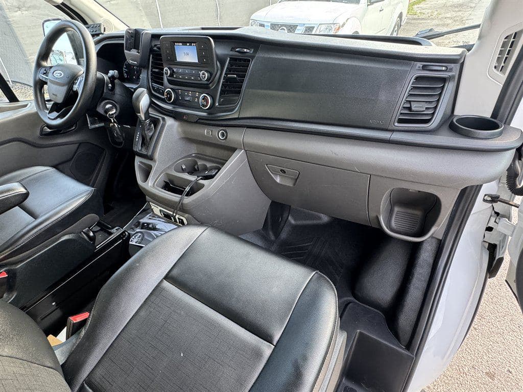 2023 Ford Transit T-350 image 48