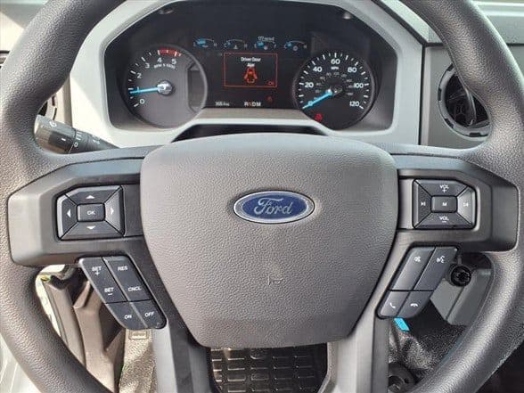 2027 Ford F750 SD image 17