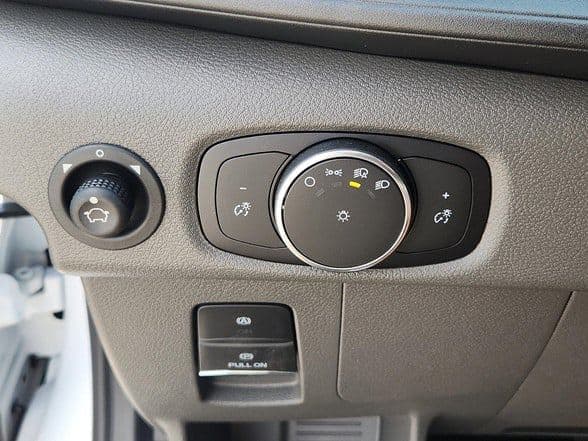 2026 Ford DE-16 image 13