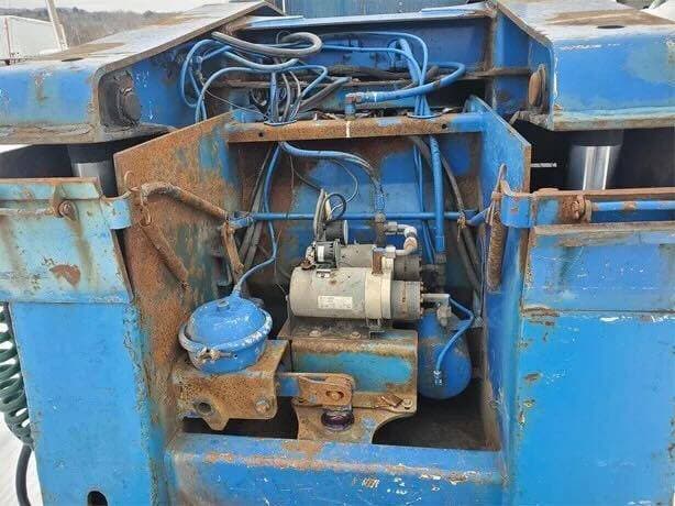 2007 TRAIL KING INDUSTRIES Other image 14