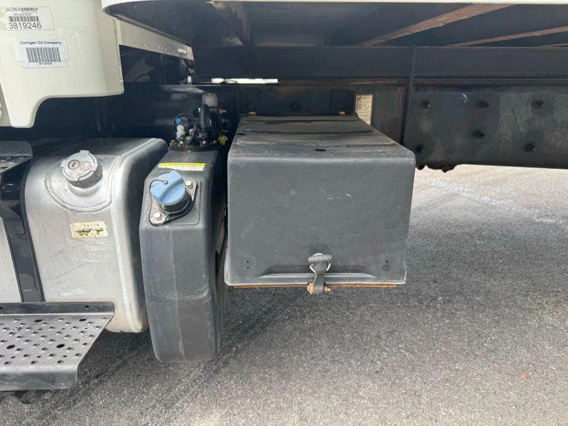 2018 Freightliner Cascadia 125 image 28