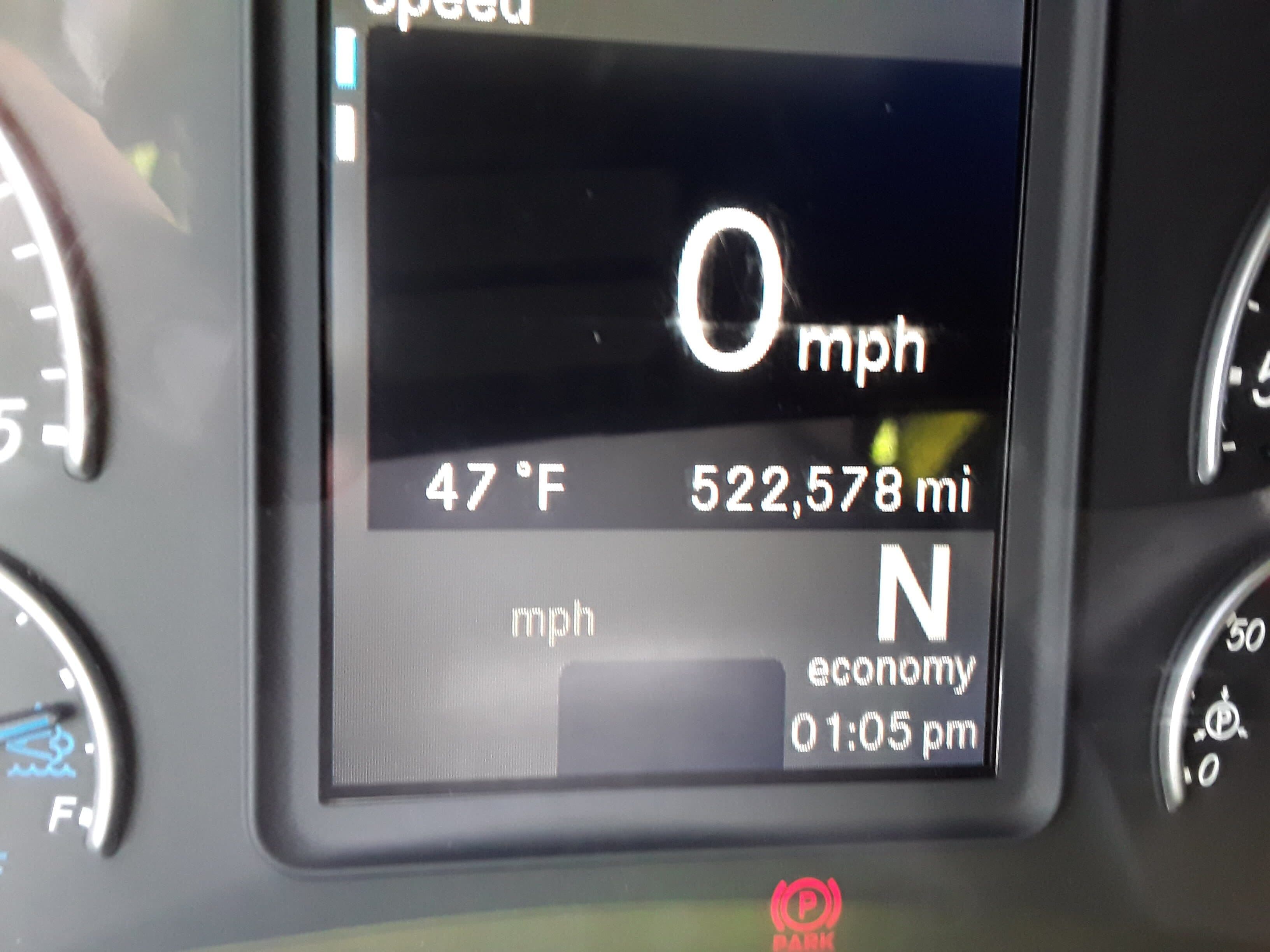 Used 2019 FREIGHTLINER/MERCEDES Conventional - Day Cab - NEW CASCADIA PX12664 image 5