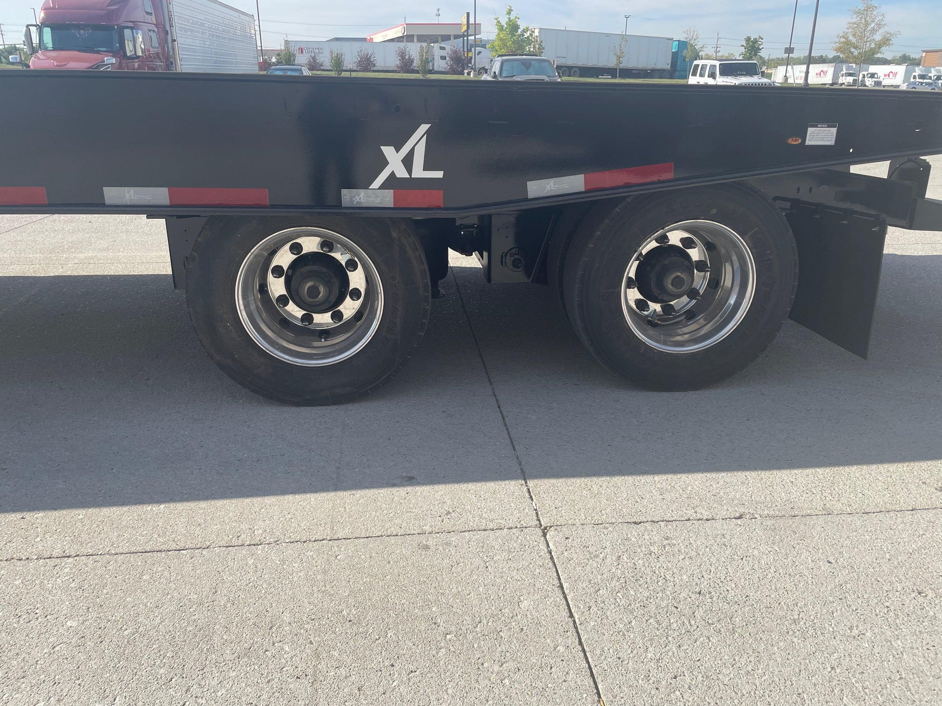 XL Specialized - 2026 XL 80 SA : Sentinel (Slide Axle) image 11