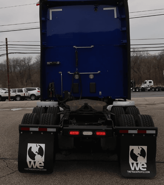 2020 Kenworth T680 image 6
